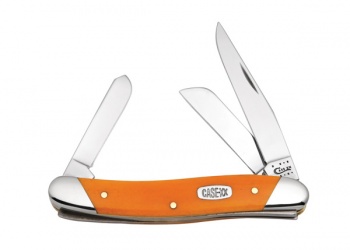 Case Case Stockman. Knives CA51363