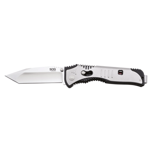 SOG Flashback Folder A-O knives SOG99883