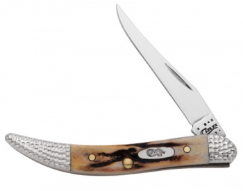 Case Small Texas Toothpick Knives CA53072