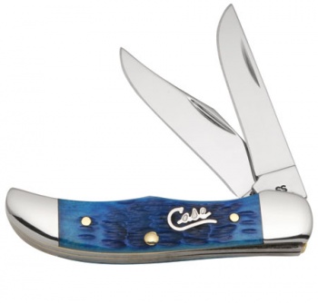 Case Case Pocket Hunter - Petite Knives CA55923