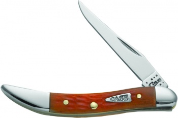 Case Case Small Texas Toothpick. Knives CA56402