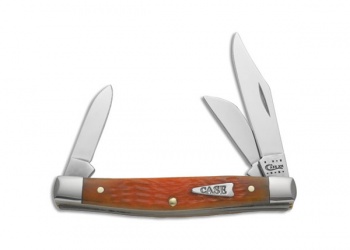Case Case Medium Stockman. Knives CA56407