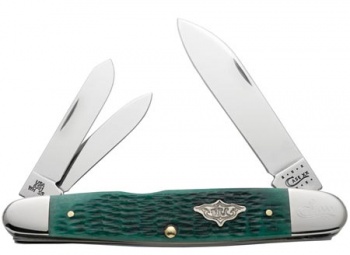 Case Case Cigar Whittler Jade Bone Knives 57734