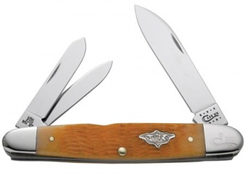 Case Case Cigar Whittler Persimmon Knives 57742