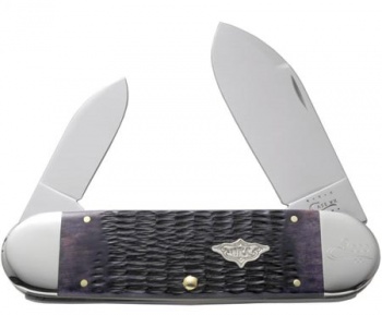 Case Case Elephants Toe Purple Knives CA57748
