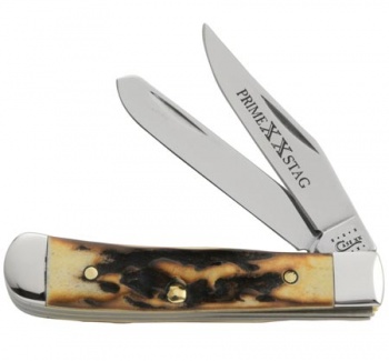 Case Case 52154 SS 2010 XX prime Knives CA58394