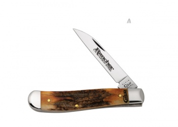 Case Mini Trapper Knives CA68136