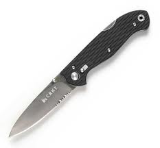 CRKT Lake 111 Lockback knives CR7256Z