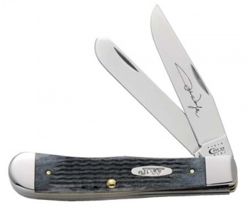 Case Case John Wayne Trapper. Knives CA7483