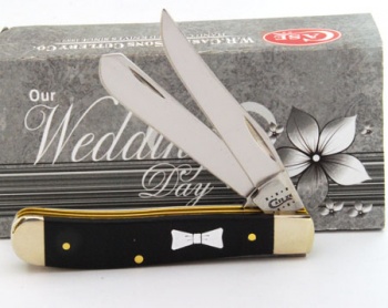 Case Case Wedding Day Magicians Knives CA8699