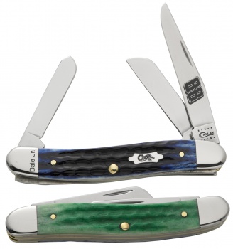Case Case Stockman Knives CA8897