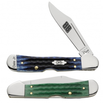 Case Case Mini CopperLock Knives CA8898