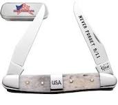 Case Case Muskrat - 9-11 Never Knives CA91108