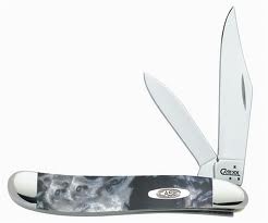 Case Peanut Ivory Quartz Knives CA9220IQ