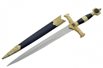 China Solomon Dagger Knives CN926831