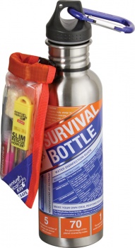 Adventure Medical SOL ORMD Survival Kit + Instructions AD0020