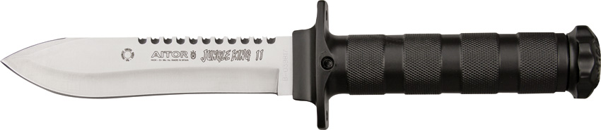 Aitor Jungle King II knives AI16012
