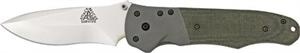 ARS ARS Custom Lg Titanium Folder Knives ARS04