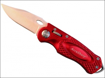 Accu-Sharp Folding Sport Knife sharpeners AS702C