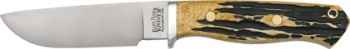 Bark River Gameskeeper knives BA121BASM