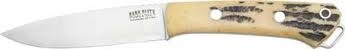 Bark River Bark River Northstar - knives BA137BAS