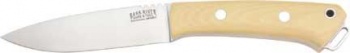 Bark River Bark River Northstar Antique knives BA137MAI