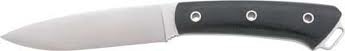 Bark River Bark River Northstar Black knives BA137MBC