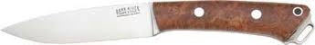 Bark River Bark River Northstar Bocote knives BA137WB