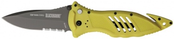 Blackhawk CQD Mark 1 Type E knives BB15M111YL