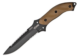 Blackhawk Nightedge knives BB15NE10CT