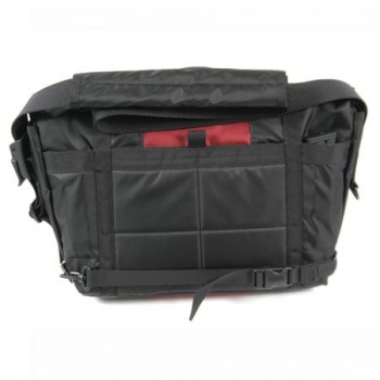 Blackhawk Covert Carry Messenger Bag knives BB60MB01BK