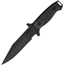Bear Ops Close Quarters Combat knives BC31005