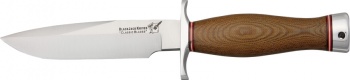 Bear and Son Model 16 Jet Pilot Survival Knives BCB16NM