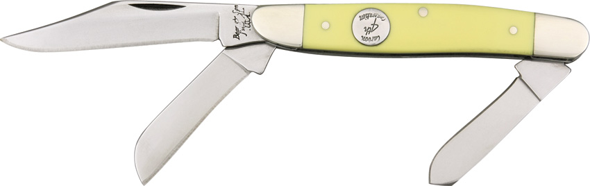 Bear and Son Large Stockman knives BCC347