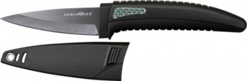 Benchmark Ceramic Neck Knife knives BMK007