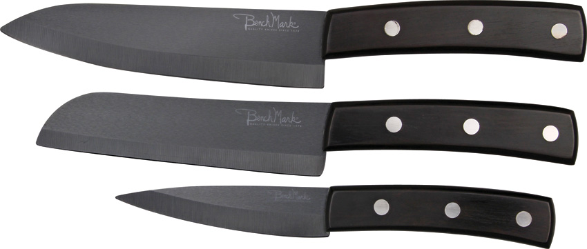 benchmark knives quality kitchen