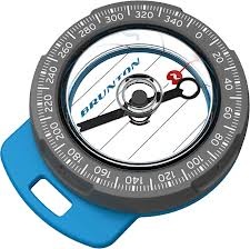 Brunton Zip Tag-along Compass outdoor gear BRK-BN91301