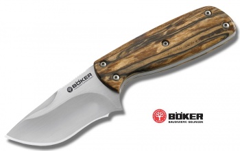 Boker Minx Fixed Blade knives 01769
