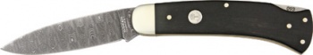 Boker Boker Fellow Damascus - 2010 knives 1000DAM