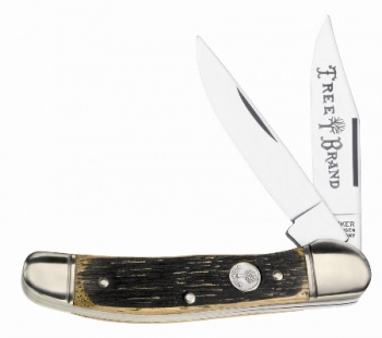 Boker Copperhead Beer Barrel knives 2626BBL