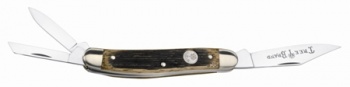 Boker Beer Barrel Whittler Knife 110280BBL