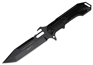 Boker Plus Kalashnikov 10 Knife 02KAL10 PKAL10