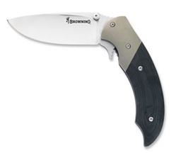 Browning Tactical Hunter knives BR504