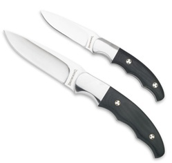 Browning Browning Guides Choice Set. knives BR521