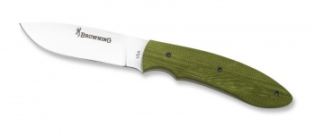 Browning Browning Independence Fixed knives BR745