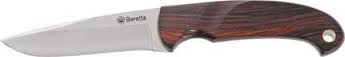 Beretta Beretta Ambi Drop Point Hunter knives BE76721