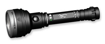 Browning Hunt Master VXT Flashlight knives BR1211