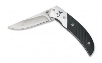 Browning Prism II Black knives BR5662