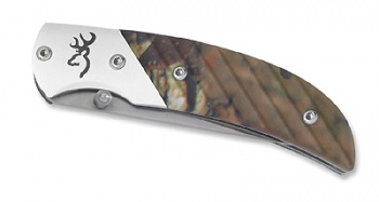 Browning Prism II MOINF Knife 3225672B