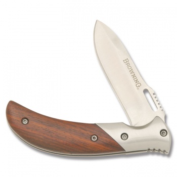 Browning Browning Linerlock. knives BR587